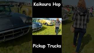 Kaikoura Hop 2023  Part 1a [upl. by Rusticus581]