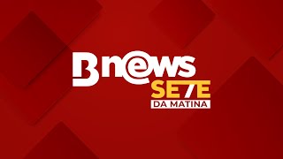 BNews Se7e da Matina  18032024  361 [upl. by Adnohsor]