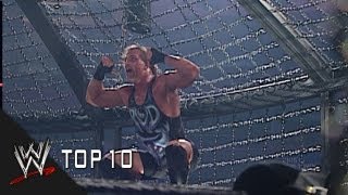 Extreme RVD  WWE Top 10 [upl. by Oynotna322]