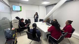 Taller de Audiometria [upl. by Eissac426]