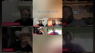 From Cold to Podcasting Kurt s Eventful Week cigarloons cigarshow cigarlifestyle podcast [upl. by Dempstor356]