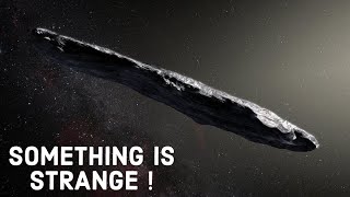 Finally the Mysteries of Oumuamua is Solved [upl. by Elleinwad74]