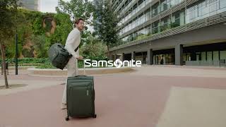 Samsonite  Respark™ [upl. by Ellitnahc658]