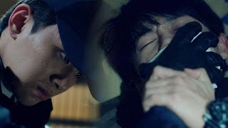 자수 택한 김민석 결국 살해 당해 《Innocent Defendant》 피고인 EP15 [upl. by Yenrab]