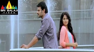 Mirchi Movie Katuka Kallanu Chuste Video Song Teaser  Prabhas Anushka  Sri Balaji Video [upl. by Gabbert956]