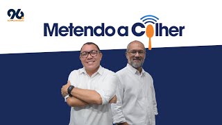 METENDO A COLHER 04042024 [upl. by Oria]