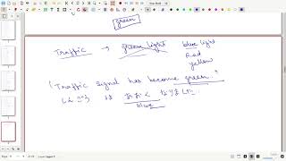 Lecture 26  Te form and Ta form of Verb koto ga arimasu pattern [upl. by Allina309]