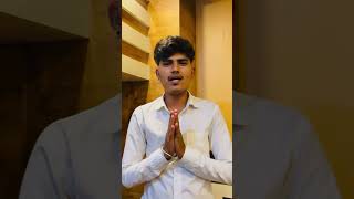 Jai kale mata 🙏 comedy rost shortvideo marwady shortvideo funny youtubevideos carryminati [upl. by Sheilah]