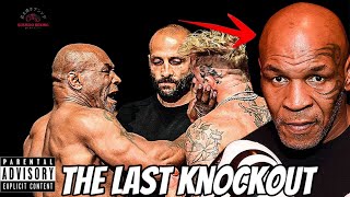 Will Mike Tyson at 58yrs Old Get The KNOCKOUT Against Jake Paul [upl. by Ardien676]