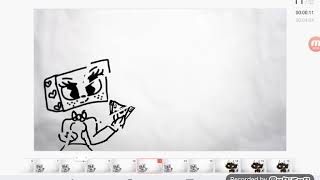 Rise and shine memecuphead thank you for 200 subs 3 [upl. by Malas687]