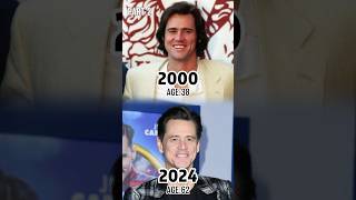 2000 Hollywood Movie Actor Then and now part2 thenandnow [upl. by Busiek]