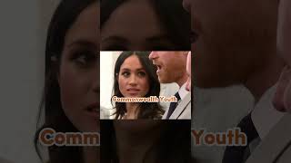 Meghan’s Icy signals to prince Harry royal princeharry meghanmarkle [upl. by Abihsat]