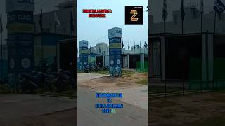 1200 sqft land with 2bhk individual house for sale in Madambakkam East Tambaram North Facing [upl. by Oelgnaed]