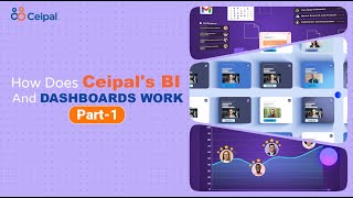 How Does Ceipals BI And Dashboards Work  Part1 ats [upl. by Icam]