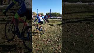 Tommy quotCyclocrossquot Silbernagel [upl. by Deden508]