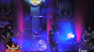 Red Horse Beer Muziklaban 2011 Press Launch Even [upl. by Harness]