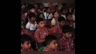 Star Kids Virtual Tour Crayola Factory srichaitanyaiyyapanthangal [upl. by Schaaff]