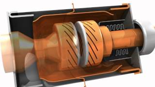 Gasinsulated switchgear safe operation [upl. by Odele]