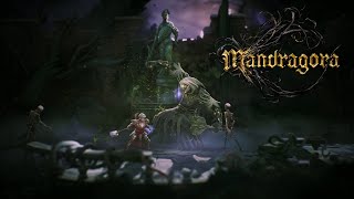 Mandragora  Release Date Trailer [upl. by Richmond]