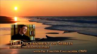 14 The Twelfth Rule The Discernment of Spirits w Fr Timothy Gallagher OMV [upl. by Ardis]