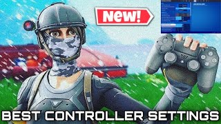 Decals 🎨 Fortnite Montage  New Best Controller Settings [upl. by Hollander258]