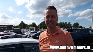 Valencia Feesten 2023  Denny Timmers [upl. by Ahsinaj]