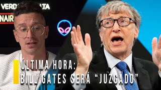 Bill Gates será JUZGADO en Holanda [upl. by Andre]