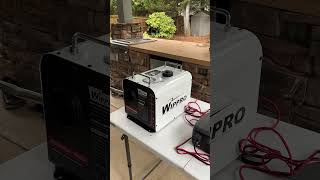 CRAZY QUIET New WIPPRO 8kw Diesel Heater [upl. by Edlun]