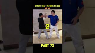 Self Defense Skills Part 28  Martial arts Skill Training  martialarts karate selfdefenseskills [upl. by Quintus255]