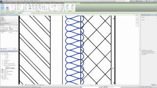 New Revit Wall Section and Detail [upl. by Ettesyl]