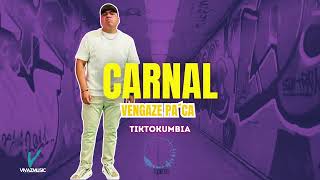 Corona Cumbia x Ese Pérez  Carnal Vengase pa´ca Cumbia Lo más Viral De Tik Tok [upl. by Ab365]