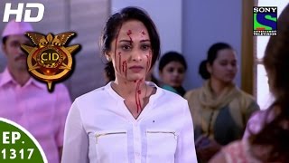 CID  सी आई डी  Episode 1317Machar ka Rahasya 26th December 2015 [upl. by Feetal]