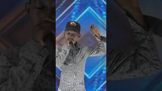 Golden Buzzer I Love you lord AGT 2024 [upl. by Lello]