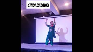 Chidi balauri kacch di subscribeshortsfeed lovesong dance shorts like yt youtubeshorts [upl. by Olocin]