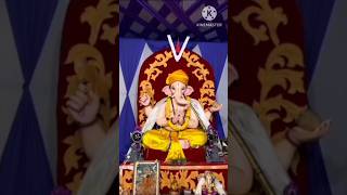 Lord ganesha songsganapathy songslord Vinayaka songsshortsviralsubscribesrisai Radha vlogs [upl. by Hwu257]