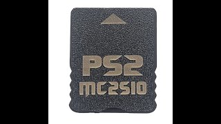 MC2SIO Play PS2 Games on Real Hardware with a Micro SD Card Retro Hunting Adventures [upl. by Publia938]