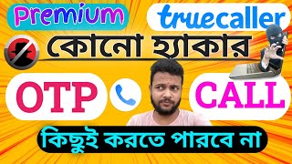 truecaller premium gold pack free 2024  truecaller setting  truecaller mod apk latest version 2024 [upl. by Yesnek]