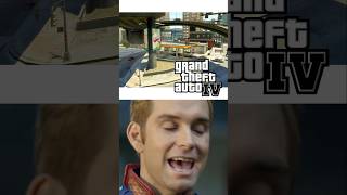 Evolution of quotGAS STATIONquot of GTA games 20012013🤯 shorts gta gtaevolution [upl. by Wandis]