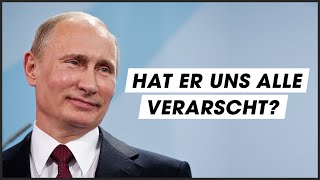 Das ist der Weg zur Unabhängigkeit von Russland [upl. by Kimberli]