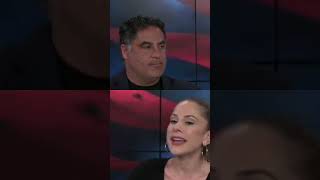 Ana Kasparian DESTROYS Whoopi Goldberg Over Meritocracy Myth [upl. by Antsirhc]