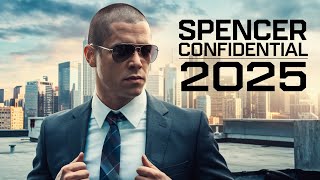 Spenser Confidential  Mark Wahlberg  Official Trailer  Netflix Film [upl. by Will]