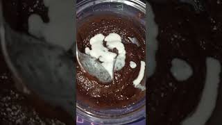 Choco chips testy choco chips shortvideo tadkawithanjali [upl. by Kehoe]