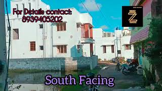 1444 sqft land for sale in Sithalapakkam near Medavakkam South Facing 1km main road Sankarapuram [upl. by Aivon]