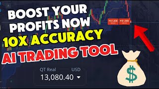 Royal Algo AI Ultimate Trading Bot for Maximum Profits  AIPowered Pocket Option Signals [upl. by Isacco384]