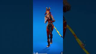 Lynx skins in Fortnite fortnite fornitedance forniteskins fortniteclips gaming dance [upl. by Row]