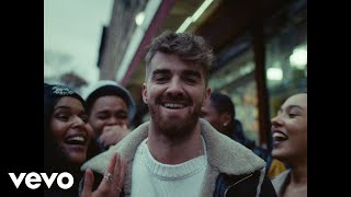 The Chainsmokers  iPad Official Video [upl. by Airotna]