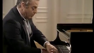 Mozart Piano Sonata No 11 A major K 331 Daniel Barenboim [upl. by Meesak]