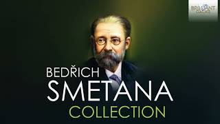 Smetana Collection [upl. by Letnohc]