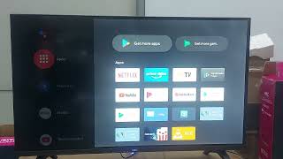 How to Open or View the unsupported NTFS formatted Flash Drive in any Android TV [upl. by Krispin]