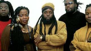 Morgan Heritage  One Bingi Man [upl. by Nellek]